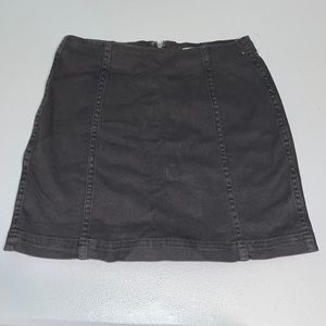 Boutique Skirt
